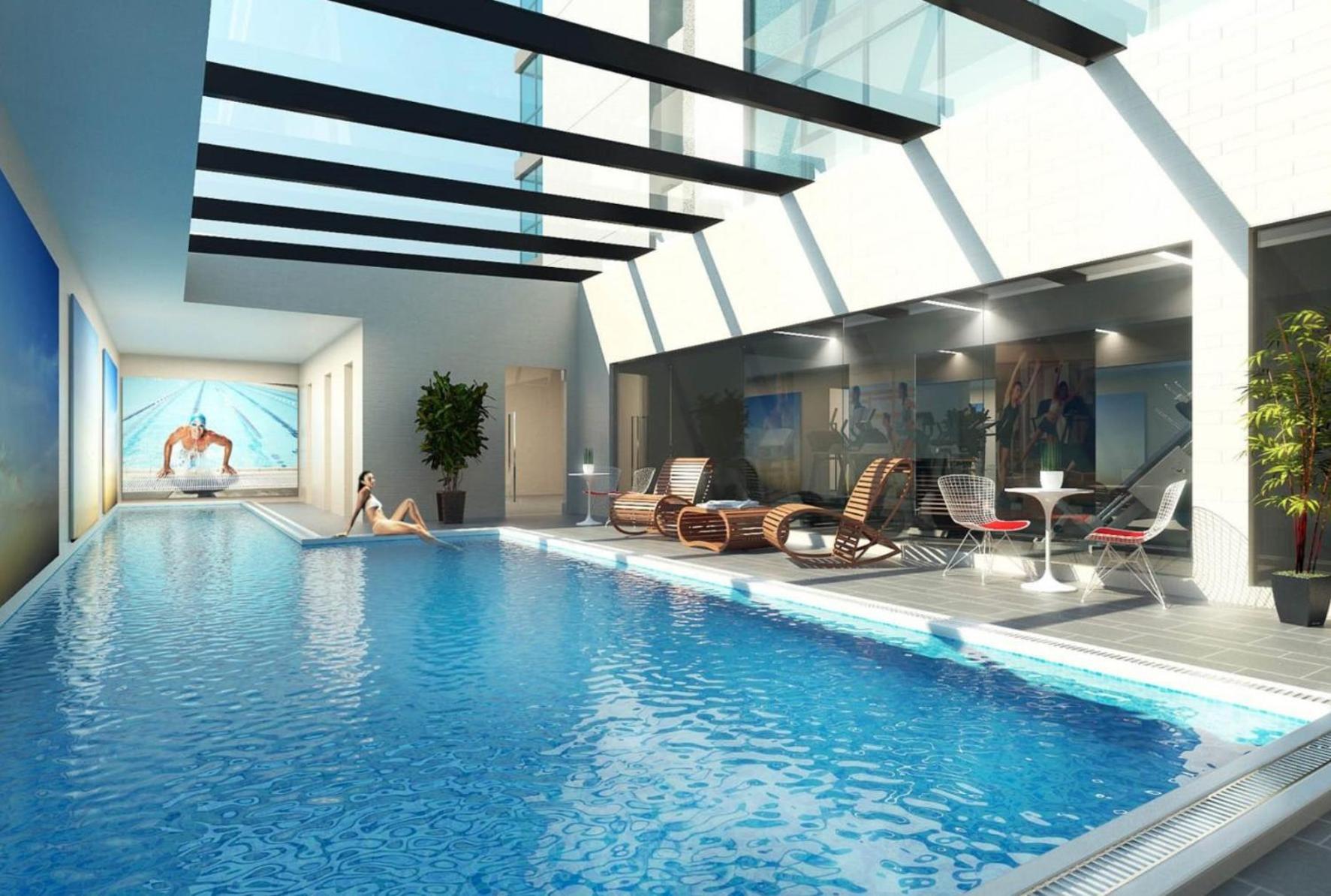 Gorgeous Seaview 2 Bedroom Apartment In Auckland Cbd Ngoại thất bức ảnh